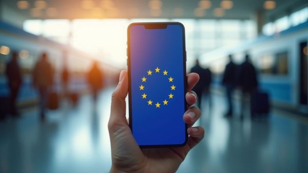 Are you ready to avoid roaming fees with esim in europe?