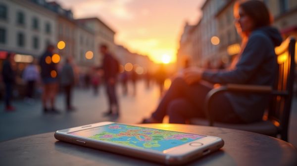 Are you ready to avoid roaming fees with esim in europe?